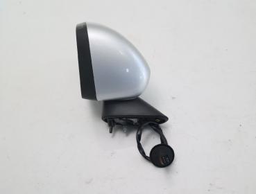 Preview: Spiegel links elektrisch 13187615 Opel CORSA D
