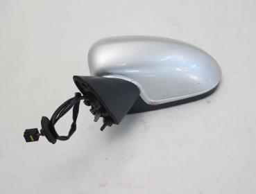 Preview: Spiegel links elektrisch 13187615 Opel CORSA D