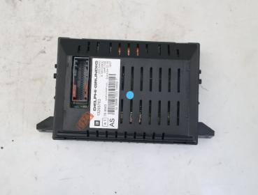 Preview: Display 13265763 Opel CORSA D