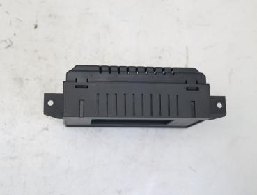 Display 13265763 Opel CORSA D