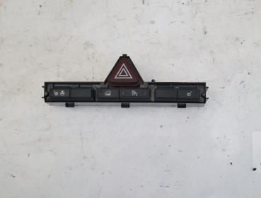 Kombischalter 13250807 Opel CORSA D