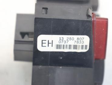 Preview: Kombischalter 13250807 Opel CORSA D