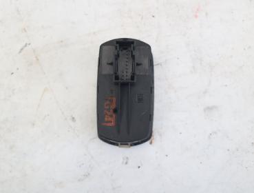 Preview: Schalter Fensterheber vorn links 13258521AA Opel CORSA D