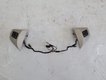 Schalter Lenkrad 13222330 Opel CORSA D