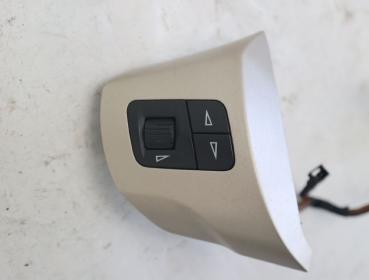 Preview: Schalter Lenkrad 13222330 Opel CORSA D