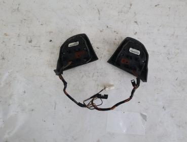 Preview: Schalter Lenkrad 13222330 Opel CORSA D