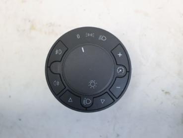 Schalter Licht 13249397EB Opel CORSA D