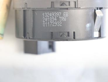 Preview: Schalter Licht 13249397EB Opel CORSA D