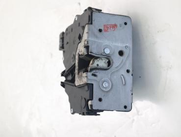 Türschloß vorn rechts 13258274 Opel CORSA D