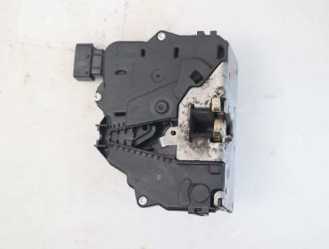 Preview: Türschloß vorn rechts 13258274 Opel CORSA D