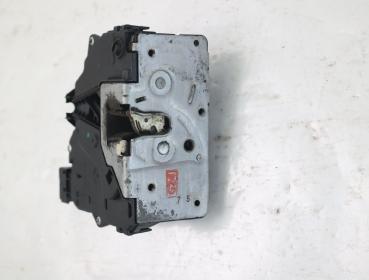 Türschloß hinten links 13258265 Opel CORSA D