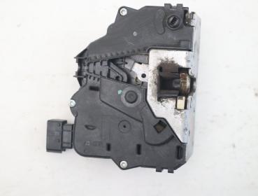 Preview: Türschloß hinten links 13258265 Opel CORSA D