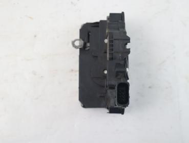 Preview: Türschloß hinten links 13258265 Opel CORSA D