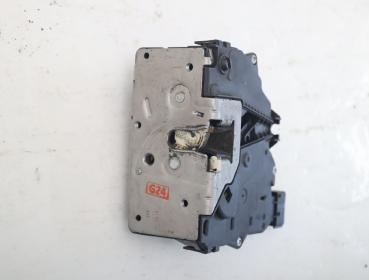 Türschloß hinten rechts 13258267 Opel CORSA D