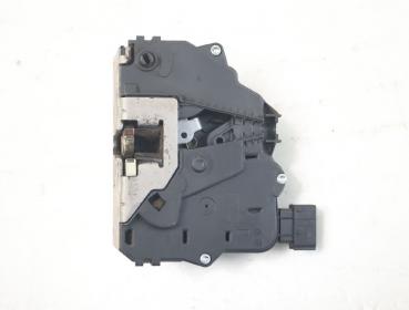 Preview: Türschloß hinten rechts 13258267 Opel CORSA D