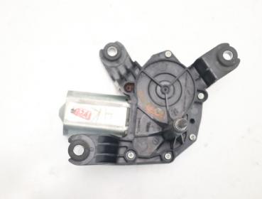 Scheibenwischermotor hinten 13163029 Opel CORSA D