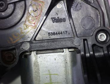 Preview: Scheibenwischermotor hinten 13163029 Opel CORSA D