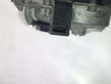 Preview: Scheibenwischermotor hinten 13163029 Opel CORSA D