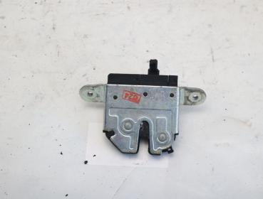 Schloß Heckklappe 39021416 Opel CORSA D