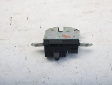 Preview: Schloß Heckklappe 39021416 Opel CORSA D