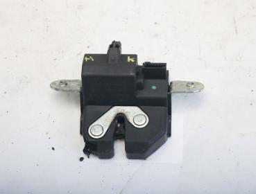 Preview: Schloß Heckklappe 39021416 Opel CORSA D