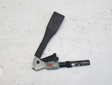 Gurtstraffer vorn rechts 607075100D Opel CORSA D
