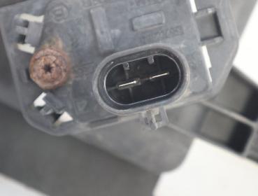 Preview: Ventilator (am Kühler) 55702179 Opel CORSA D