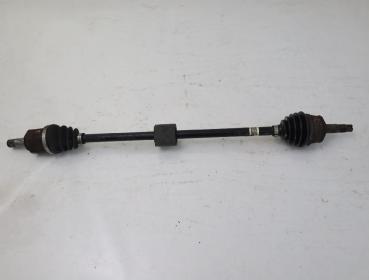 Antriebswelle vorn rechts 3749880 Opel CORSA D