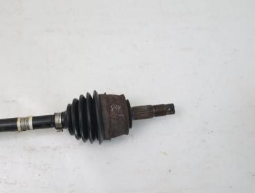 Preview: Antriebswelle vorn rechts 3749880 Opel CORSA D