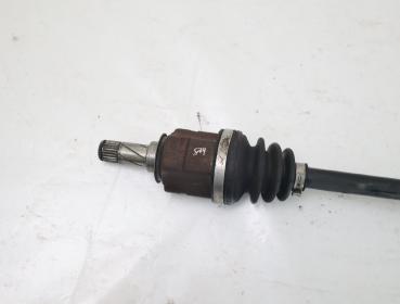 Preview: Antriebswelle vorn rechts 3749880 Opel CORSA D