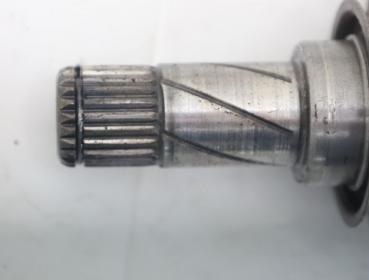 Antriebswelle vorn rechts 3749880 Opel CORSA D
