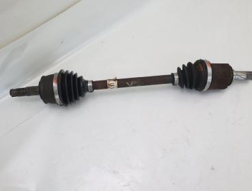 Antriebswelle vorn links 13149830 Opel CORSA D