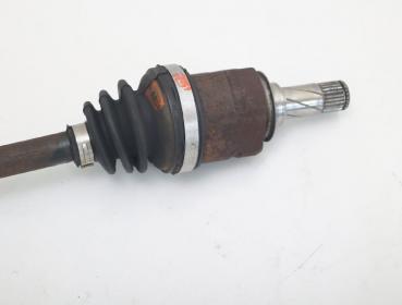 Preview: Antriebswelle vorn links 13149830 Opel CORSA D
