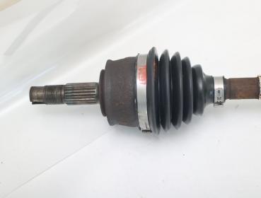 Preview: Antriebswelle vorn links 13149830 Opel CORSA D