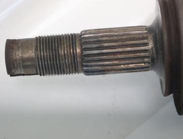 Preview: Antriebswelle vorn links 13149830 Opel CORSA D