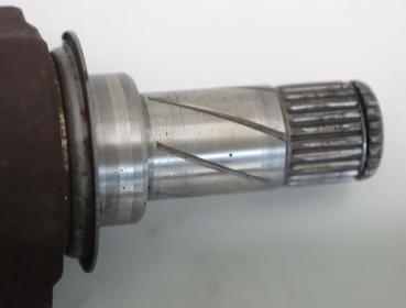 Antriebswelle vorn links 13149830 Opel CORSA D