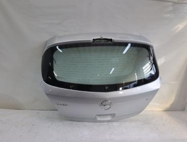 Heckklappe 1261460 Opel CORSA D