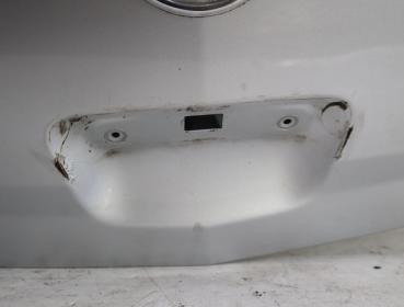 Preview: Heckklappe 1261460 Opel CORSA D