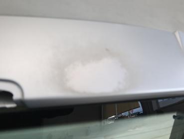 Preview: Heckklappe 1261460 Opel CORSA D
