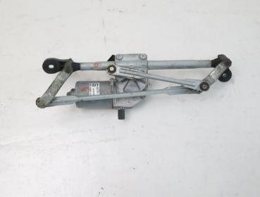 Scheibenwischergestänge 13182340 Opel CORSA D