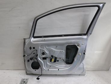 Tür vorn rechts 93189329 Opel CORSA D