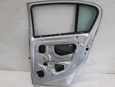 Preview: Tür hinten rechts 93189341 Opel CORSA D