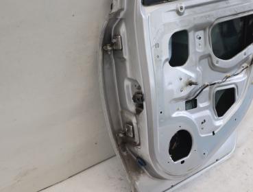 Tür hinten rechts 93189341 Opel CORSA D