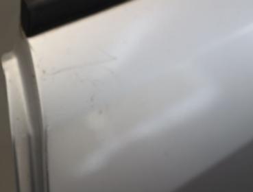 Preview: Tür hinten links 93189342 Opel CORSA D