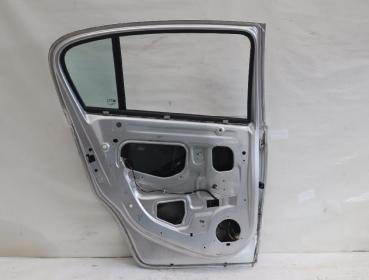 Preview: Tür hinten links 93189342 Opel CORSA D