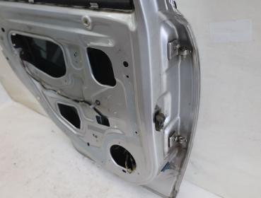 Tür hinten links 93189342 Opel CORSA D