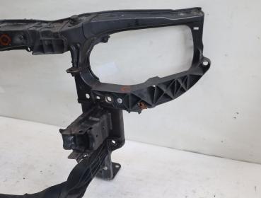 Preview: Schloßträger 13191106 Opel CORSA D