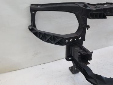 Preview: Schloßträger 13191106 Opel CORSA D
