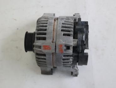 Lichtmaschine 13222930 Opel CORSA D