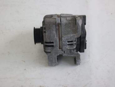 Preview: Lichtmaschine 13222930 Opel CORSA D
